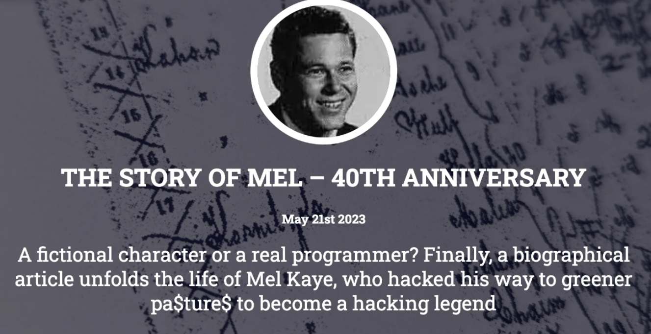 The Emotional Relationship We Have With Code