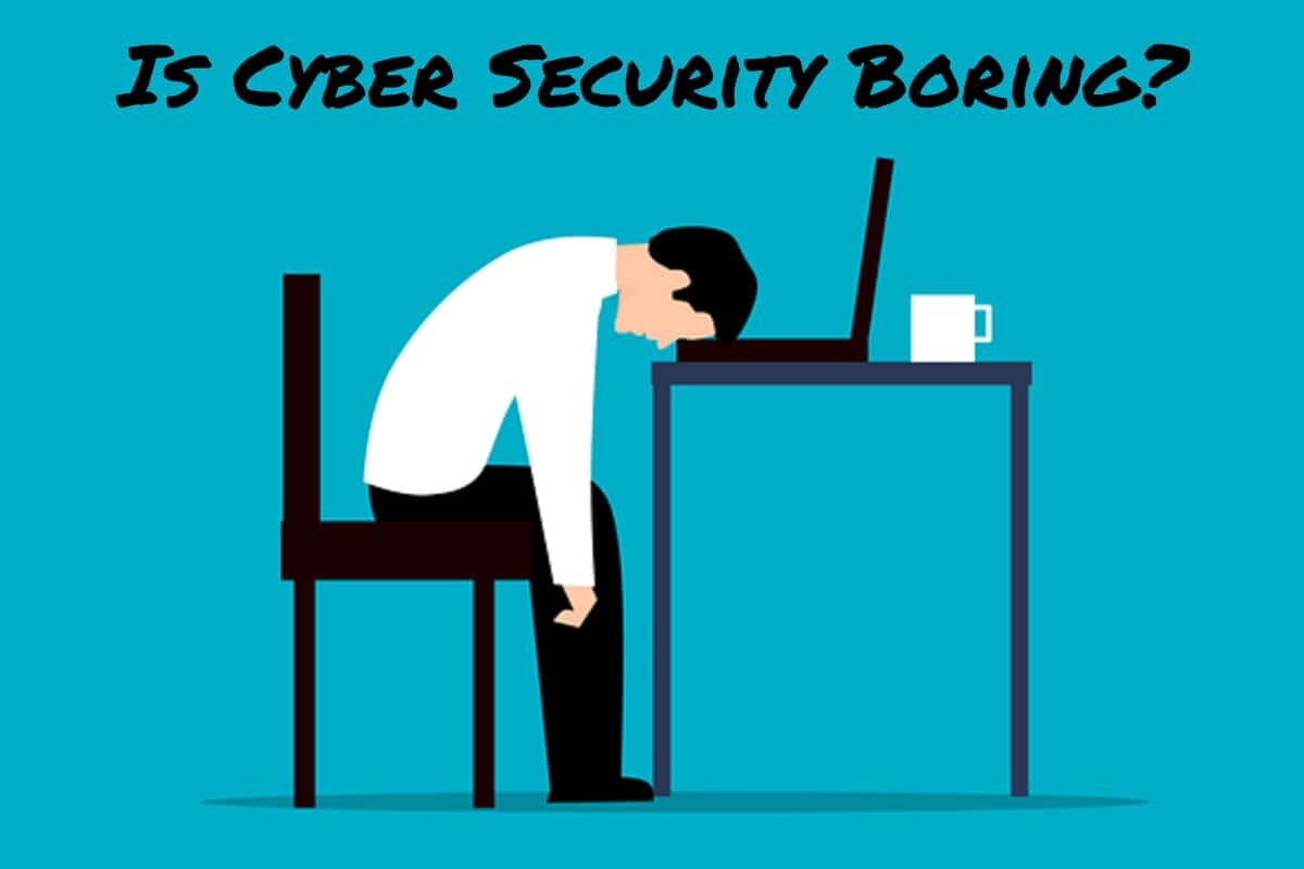 Penetration Testing Is Boring: A Perspective for Freshers