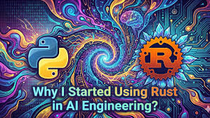 Rust for AI Infrastructure